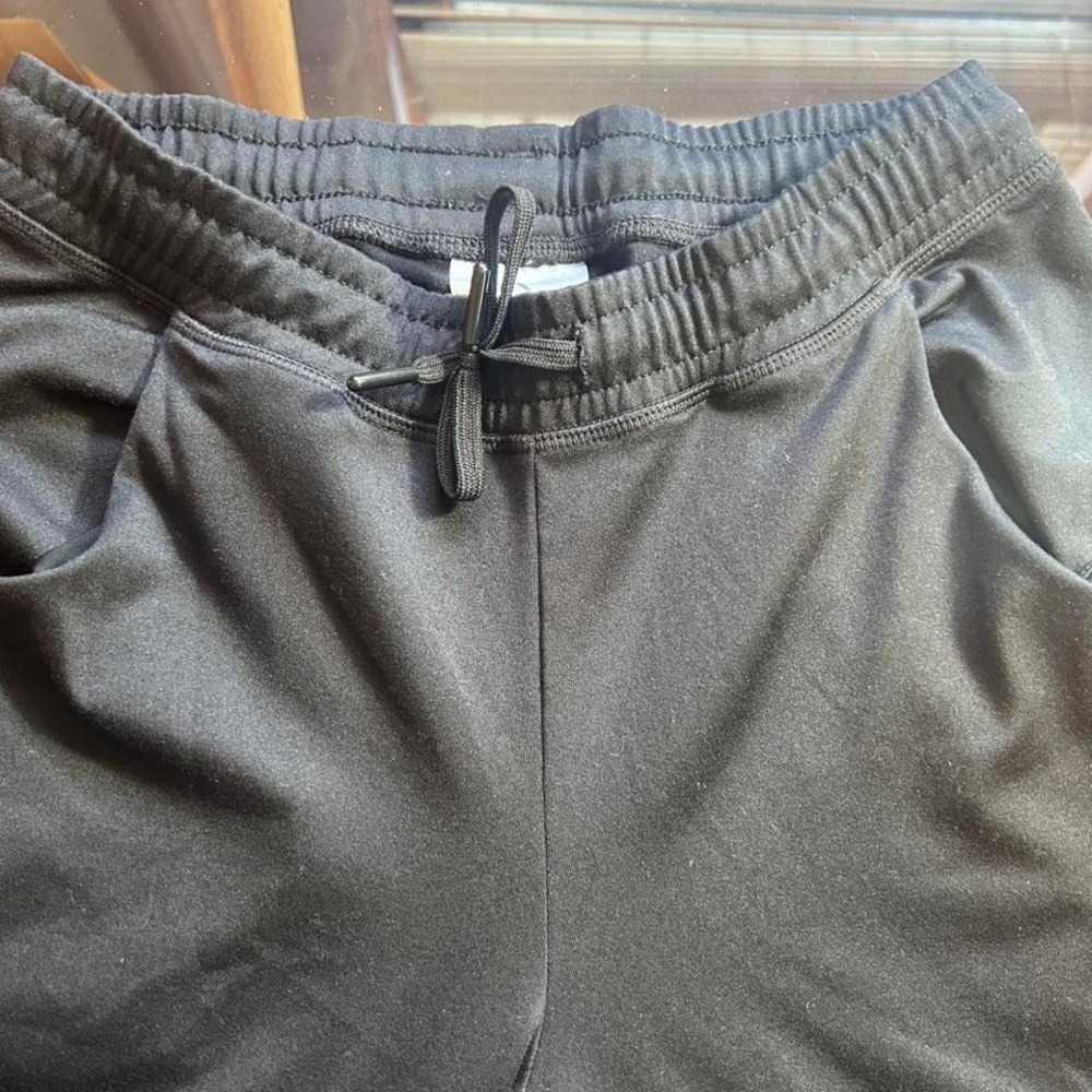 Yogipace‎ black jogger leggings Size XS - Picture 6 of 6